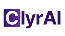 Logo principal ClyrAI 169